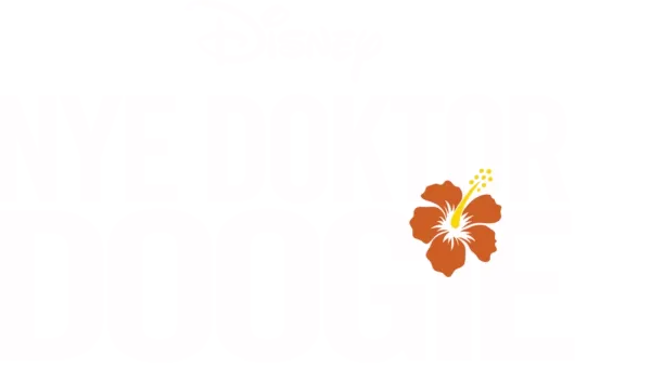 Nye Doktor Doogie