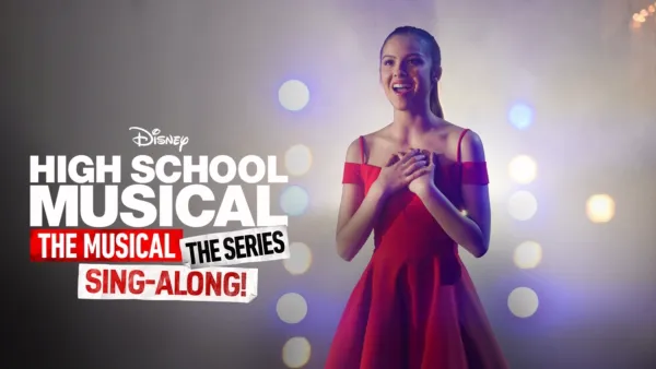 Watch high school discount musical the series