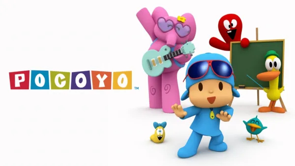 thumbnail - Pocoyo