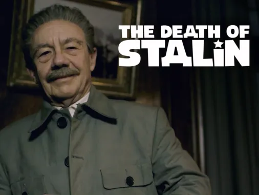 The death discount of stalin putlocker