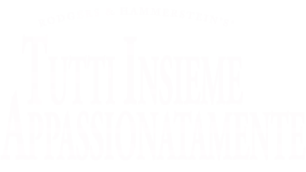 Tutti Insieme Appassionatamente