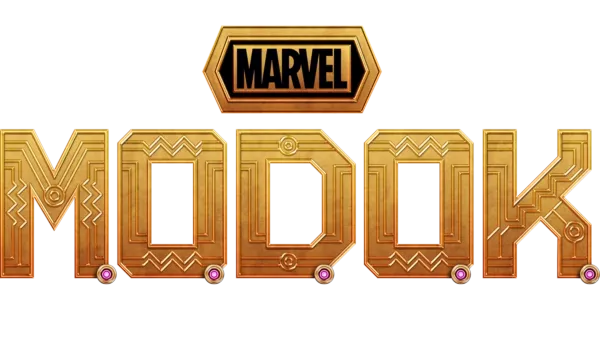 Marvel's M.O.D.O.K