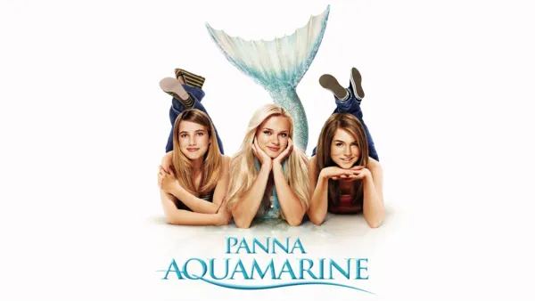 thumbnail - Panna Aquamarine
