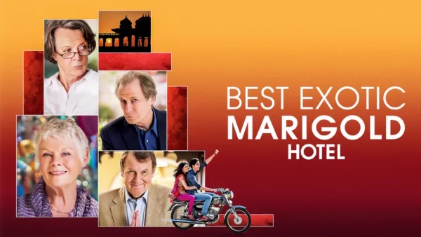 thumbnail - Best Exotic Marigold Hotel