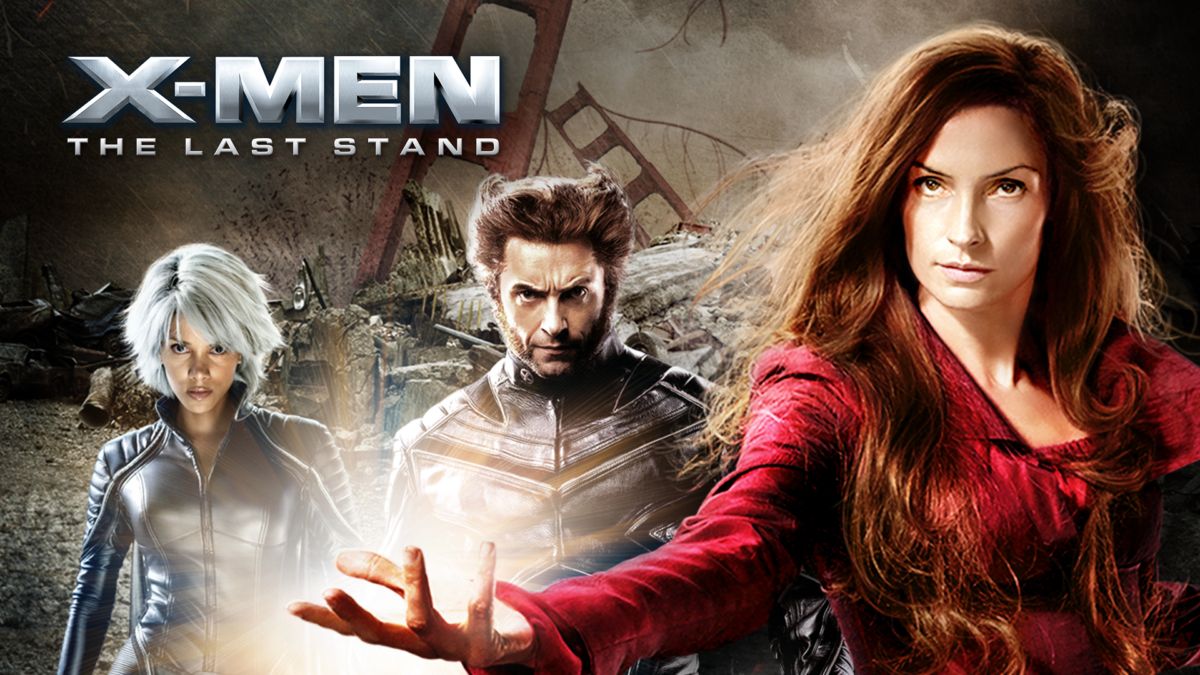 Watch X Men The Last Stand Full Movie Disney