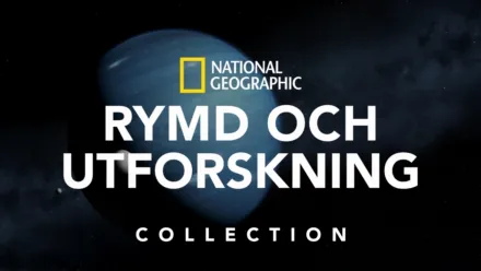 thumbnail - National Geographic: Rymd och utforskning