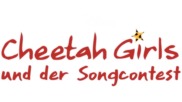 Cheetah Girls und der Songcontest