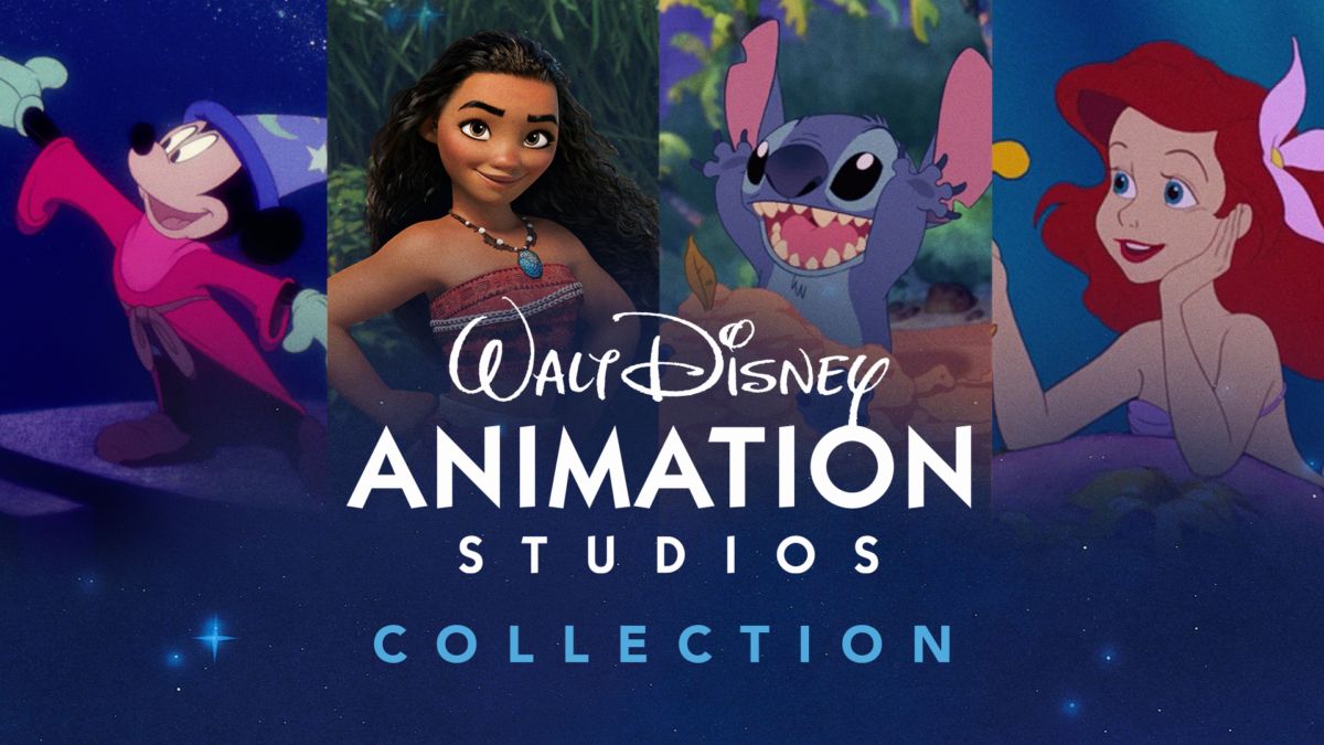 Walt Disney Animation Studios