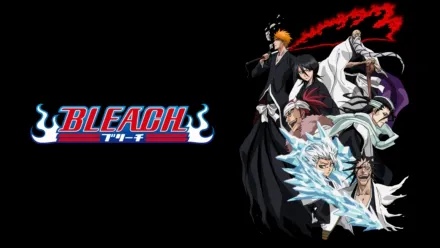 thumbnail - Bleach