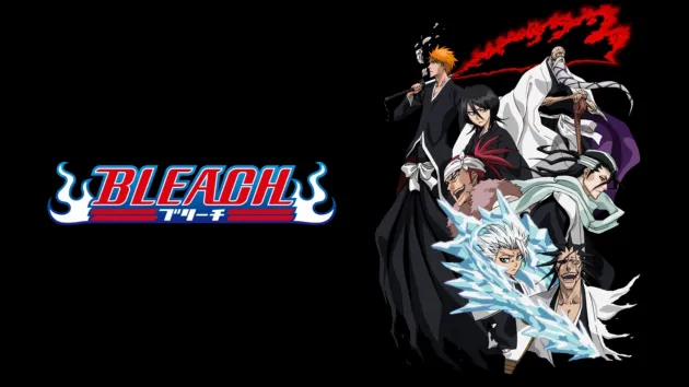 Bleach