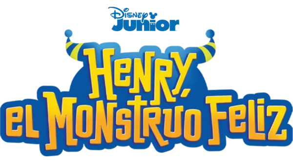 Henry, el monstruo feliz