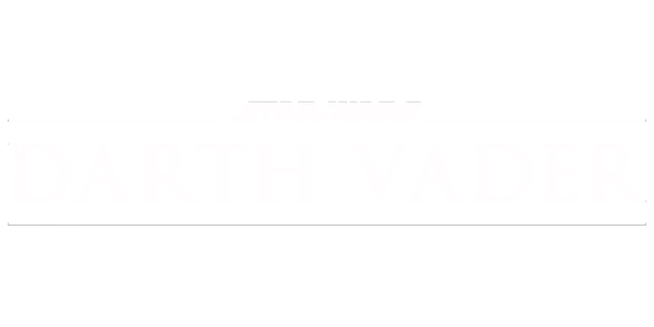 Darth Vader Title Art Image