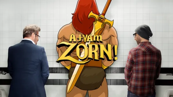 thumbnail - Atyám, Zorn!