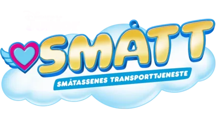 SMÅTT – Småtassenes transporttjeneste