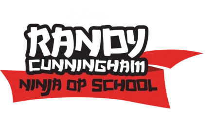 Randy Cunningham – Ninja op School
