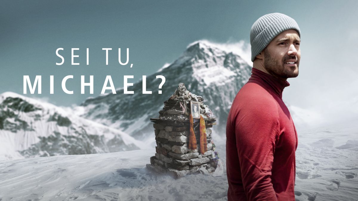 Sei tu, Michael? | Disney+