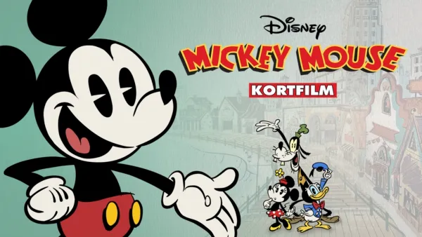 thumbnail - Mickey Mouse (Kortfilm)
