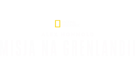 Arctic Ascent with Alex Honnold