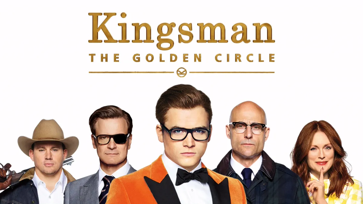 Kingsman 2 discount watch online dailymotion