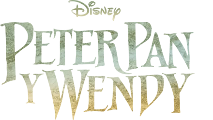 Peter Pan & Wendy