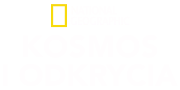 National Geographic – kosmos i odkrycia Title Art Image
