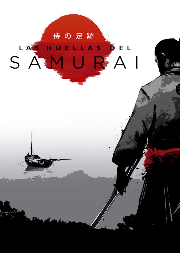 Huellas Del Samurai, Las on Disney+ ES