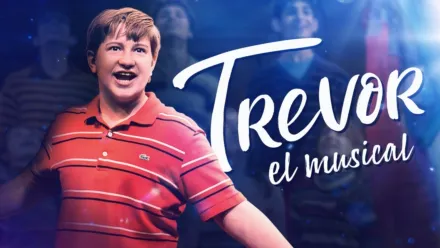 thumbnail - Trevor: el musical