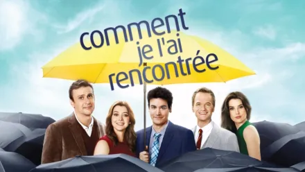 thumbnail - Comment je l'ai rencontrée