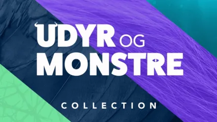 thumbnail - Udyr og monstre