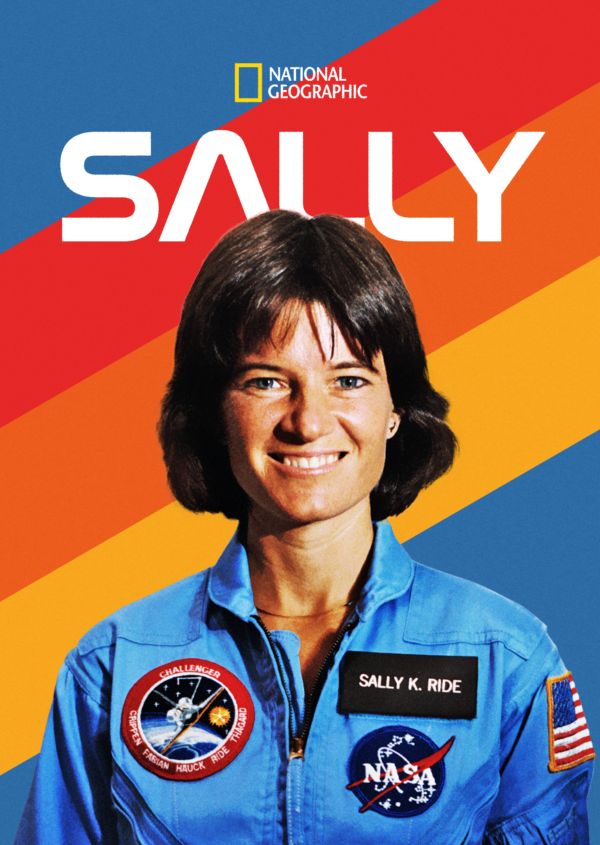 Sally on Disney+ AU