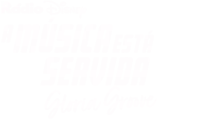 A Música Está Servida: Gloria Groove