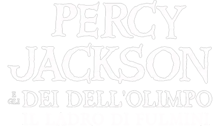 Percy Jackson e gli dei dell'Olimpo - Il ladro di fulmini