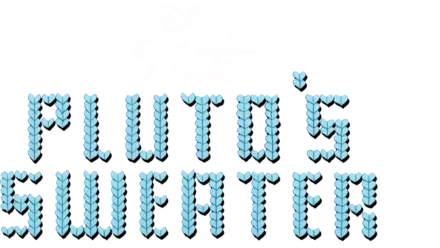 Plutos sweater