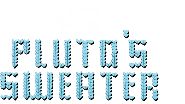 Plutos sweater