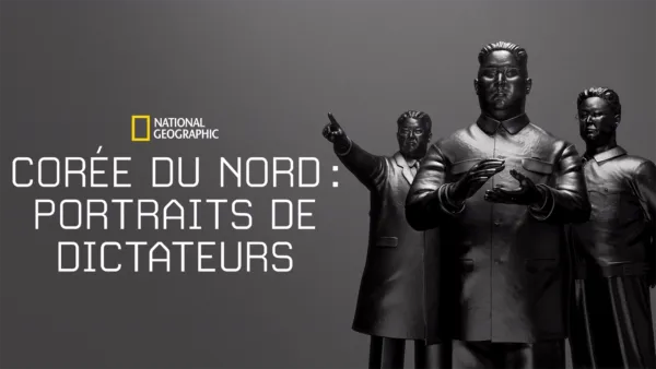 thumbnail - Corée du Nord : portraits de dictateurs