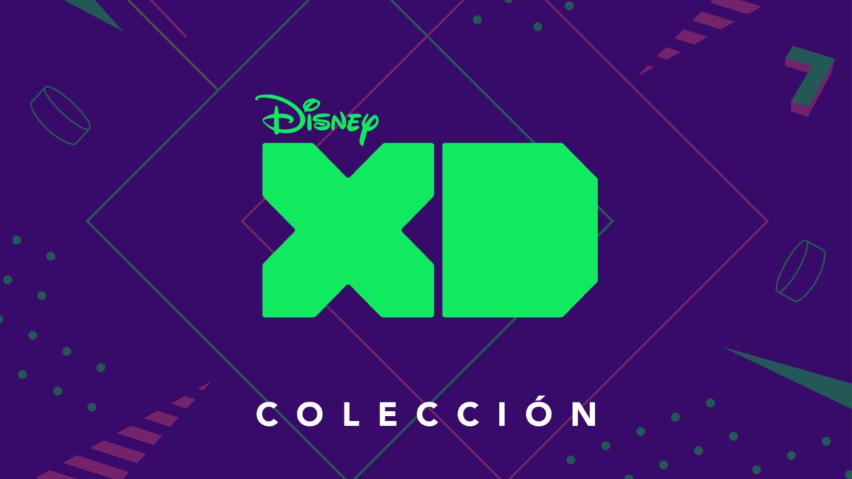 Ver Disney XD Disney+