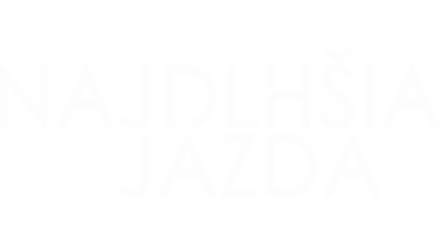 Najdlhšia jazda