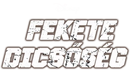 Fekete dicsőség