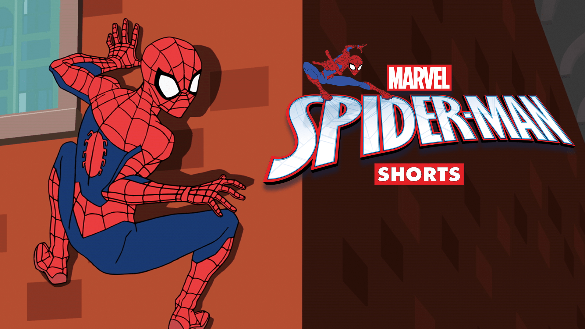 Watch Spider-Man | Disney+