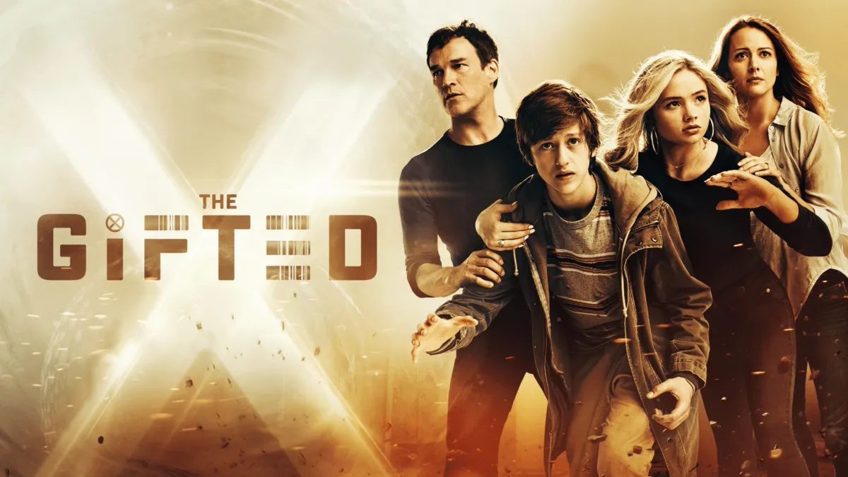 Watch The Gifted Full episodes Disney