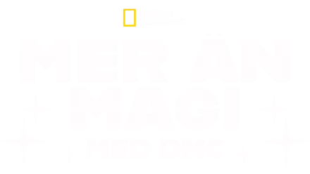 Mer än magi med DMC