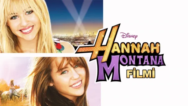 thumbnail - Hannah Montana: Filmi