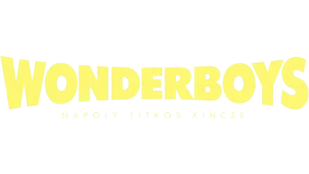 Wonderboys: Nápoly titkos kincse