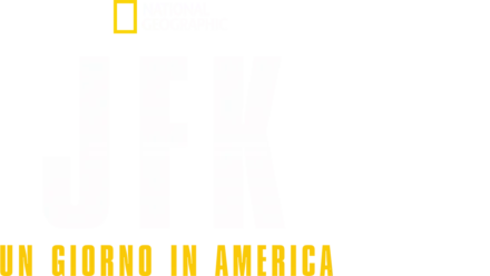 JFK: One Day in America