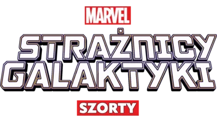 Strażnicy galaktyki