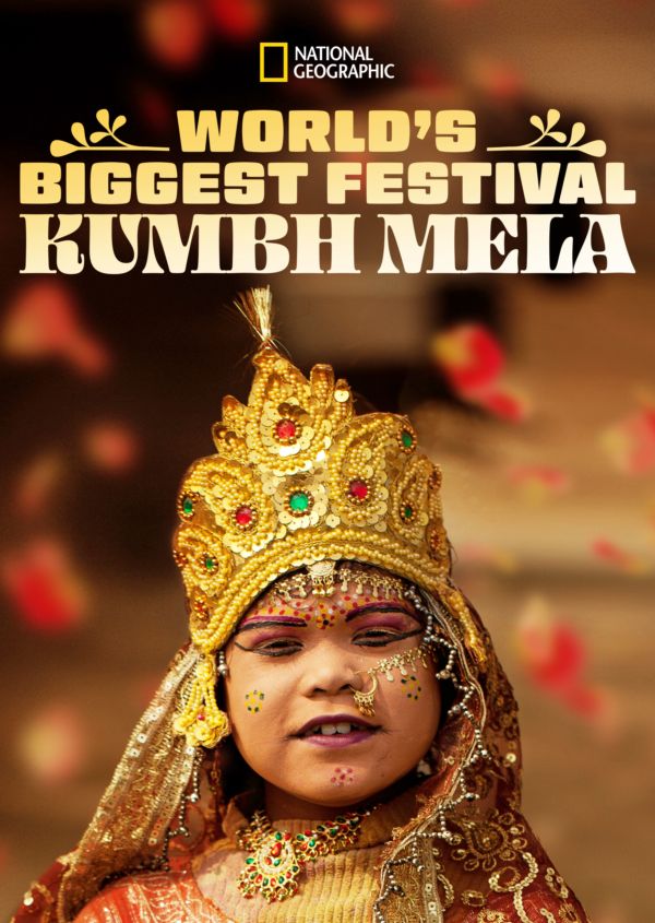 World's Biggest Festival: Kumbh Mela on Disney+ ES