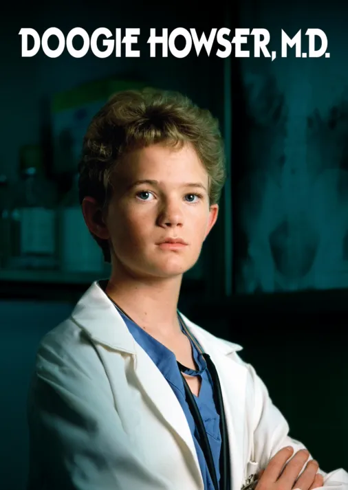 Amazon.co.jp: Doogie Howser MD: Season Two [DVD](未使用品
