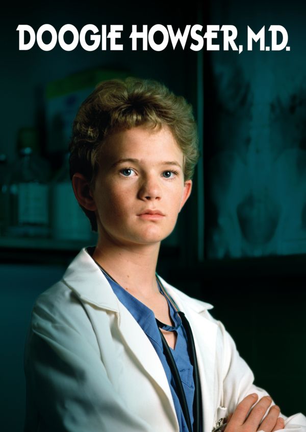 Doogie Howser, M.D. on Disney+ AU