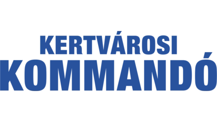 Kertvárosi kommandó