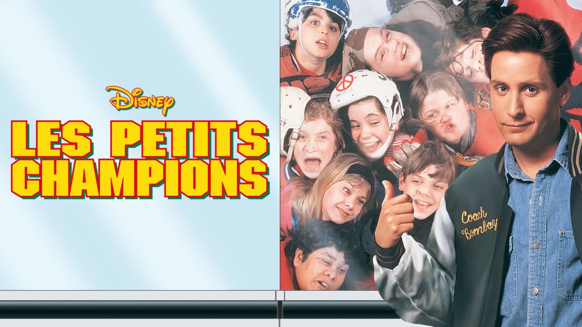Les Petit Champion 3 Film Complet En Francais Regarder Les Petits Champions | Film complet | Disney+